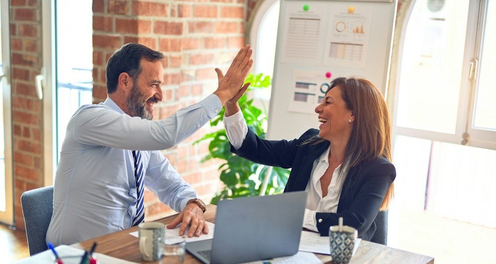 Global ITAD Partnership